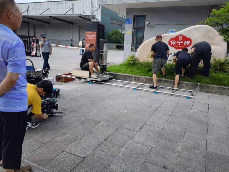 永兴县广告片拍摄公司核心优势：全流程服务，让品牌广告片省心更出彩