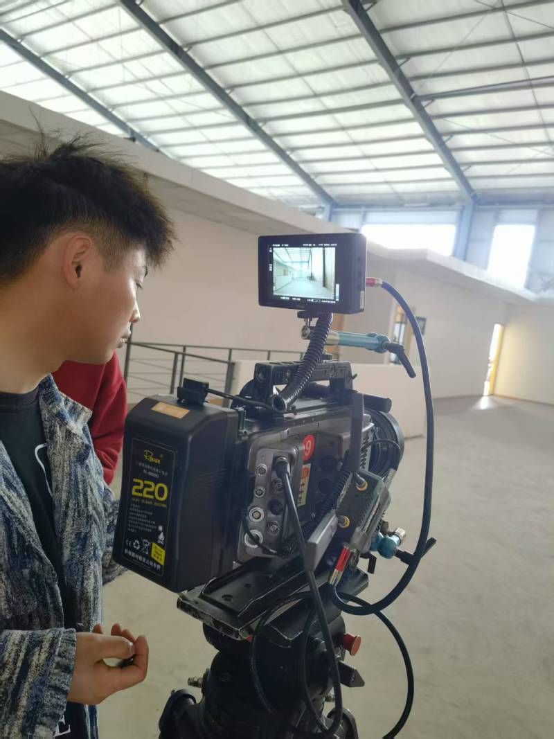 解锁永兴县广告片拍摄：以创意镜头，解锁品牌商业价值新高度