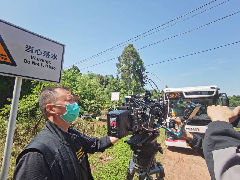 永兴县TVC拍摄公司：深耕本地市场，为品牌定制专属拍摄方案