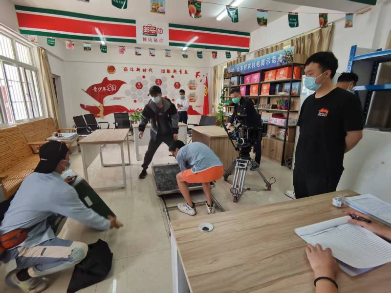永兴县广告片拍摄公司：极简主义践行者，少即是多的视觉哲学