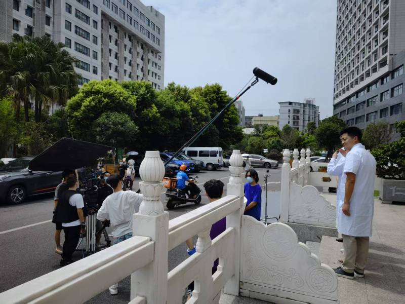 永兴县广告片拍摄公司低成本实现高规格制作的诀窍