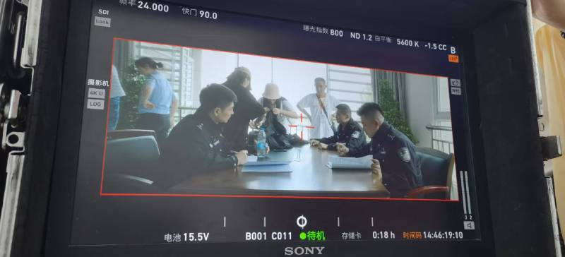 永兴县广告片拍摄公司服务世界500强的标准化体系